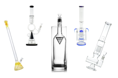 best 420 water bongs