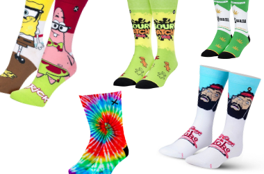 Funny Socks