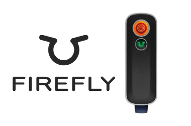 FireFly 2 Vaporizer