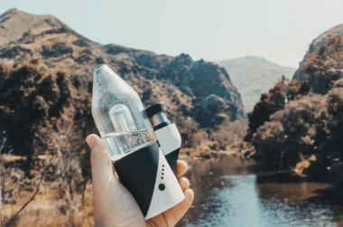 dab rig in nature