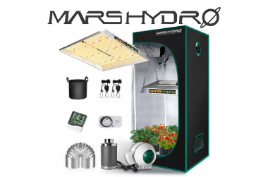 Mars Hydro Grow Tent