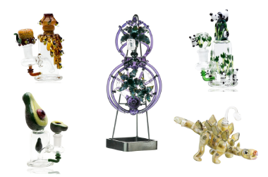 heady dab rigs