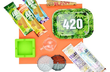 420 gift basket