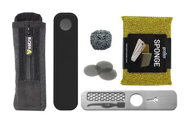 Genius Pipe Essentials Kit