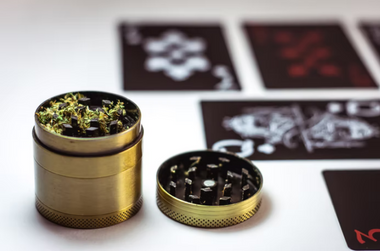 best weed grinders