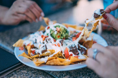 chips and salsa