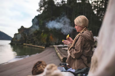 how long does dab stay in your system