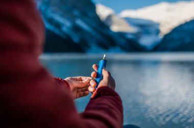 How To Hit A Dab Pen