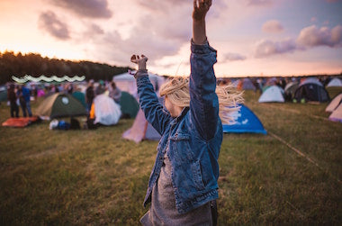 marijuana festival