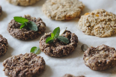 Munchies: Best Cannabutter Cookies Recipe