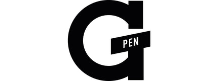 G Pen logo