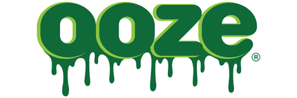 Ooze brand logo