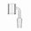 4mm 90 Degree Flat Quartz Banger - Male 18mm