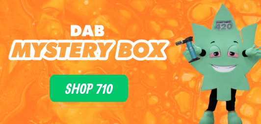 hub420 store