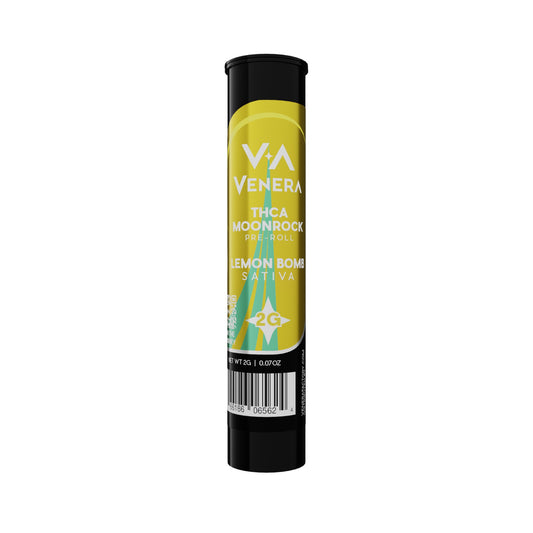 Venera Moonrock THC-A Pre-Roll - 2g