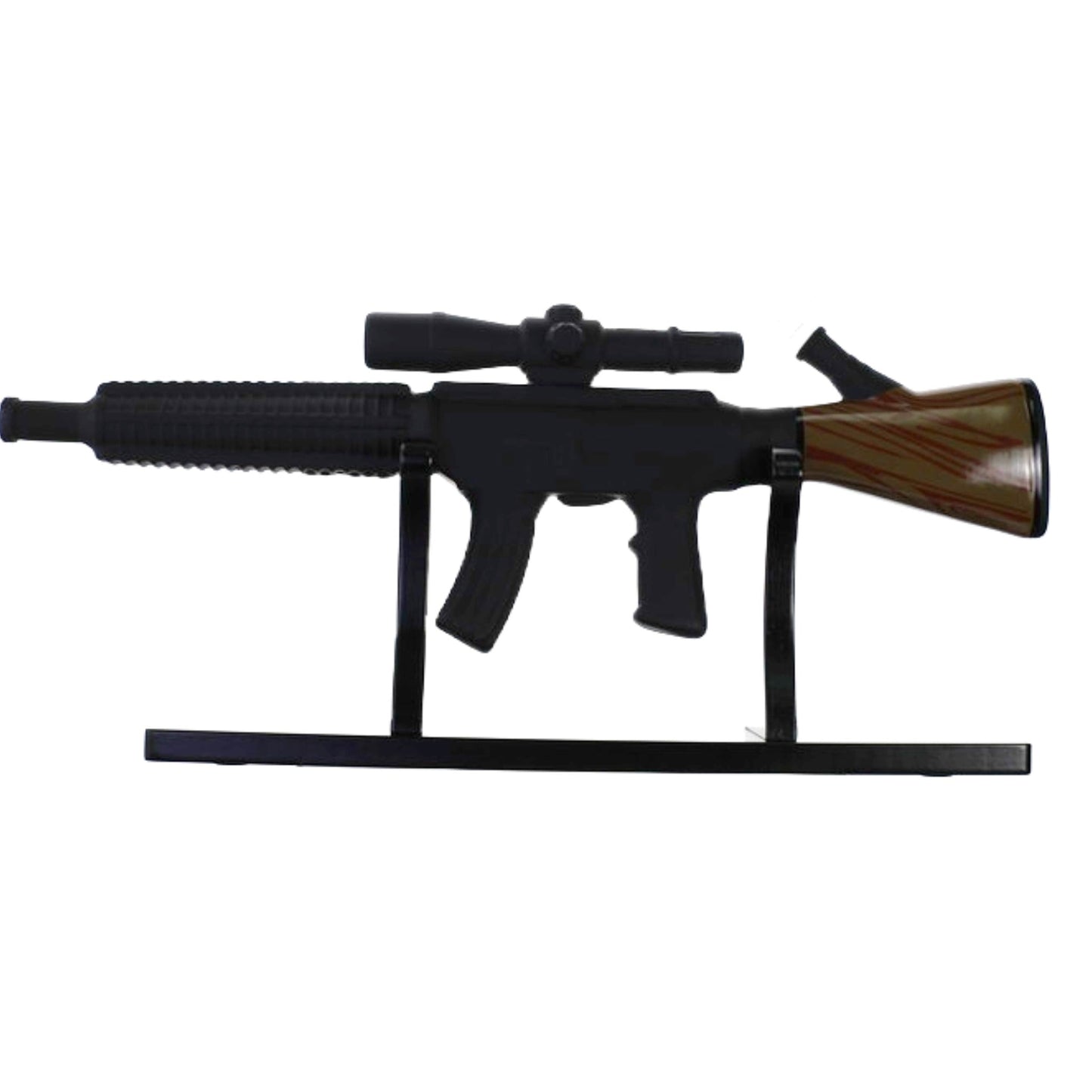 Everything 420 M4 Gun-Shot Bong - 28in