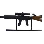 Everything 420 M4 Gun-Shot Bong - 28in