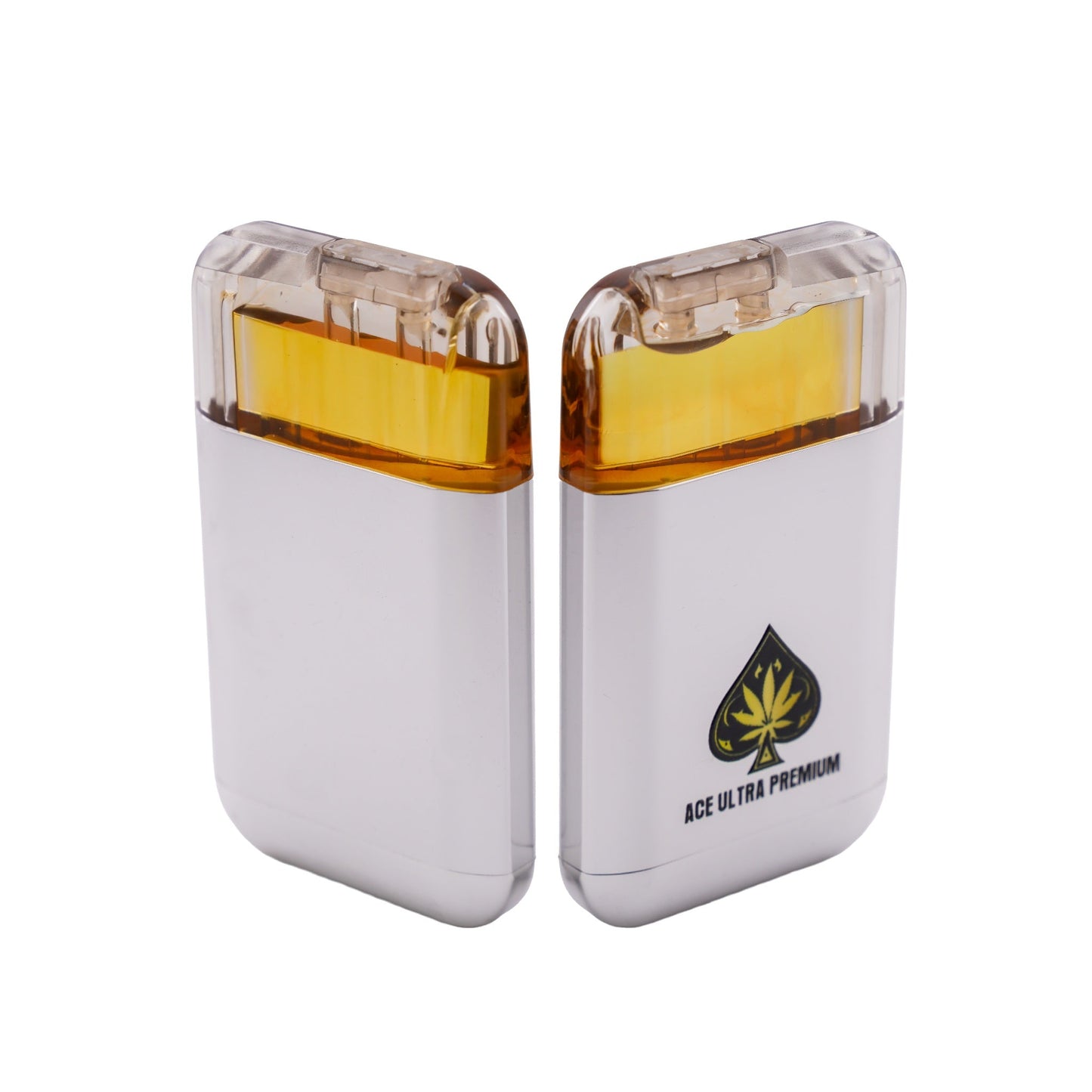 ACE Ultra Premium Live Resin THC-A / THC-P Vaporizer - 2000mg