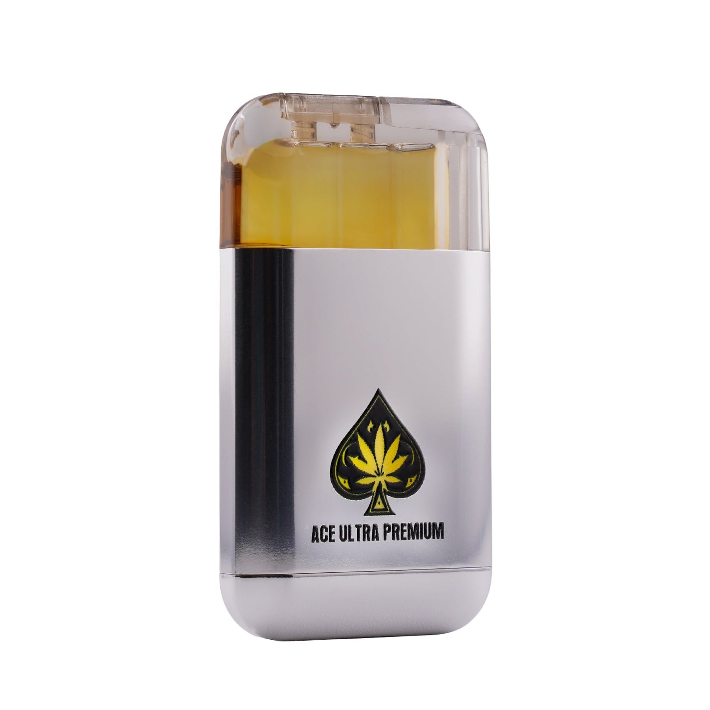 ACE Ultra Premium Live Resin THC-A / THC-P Vaporizer - 2000mg