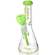 AFM Glass T587 Beaker Bong - 12in