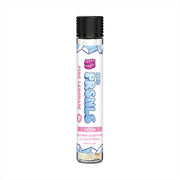 After Hours ICED PRSNLS THC-A Diamond Dusted Pre-Rolls - 3g Pink Lemonade (S)