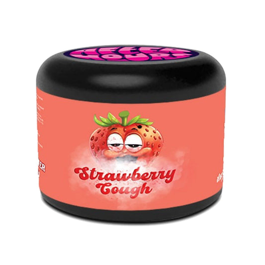 After Hours THC-A Badder - 4g Strawberry Cough