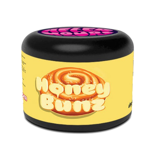 After Hours THC-A Badder - 4g Honey Bunz