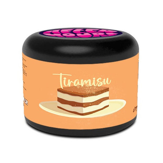 After Hours THC-A Badder - 4g Tiramisu