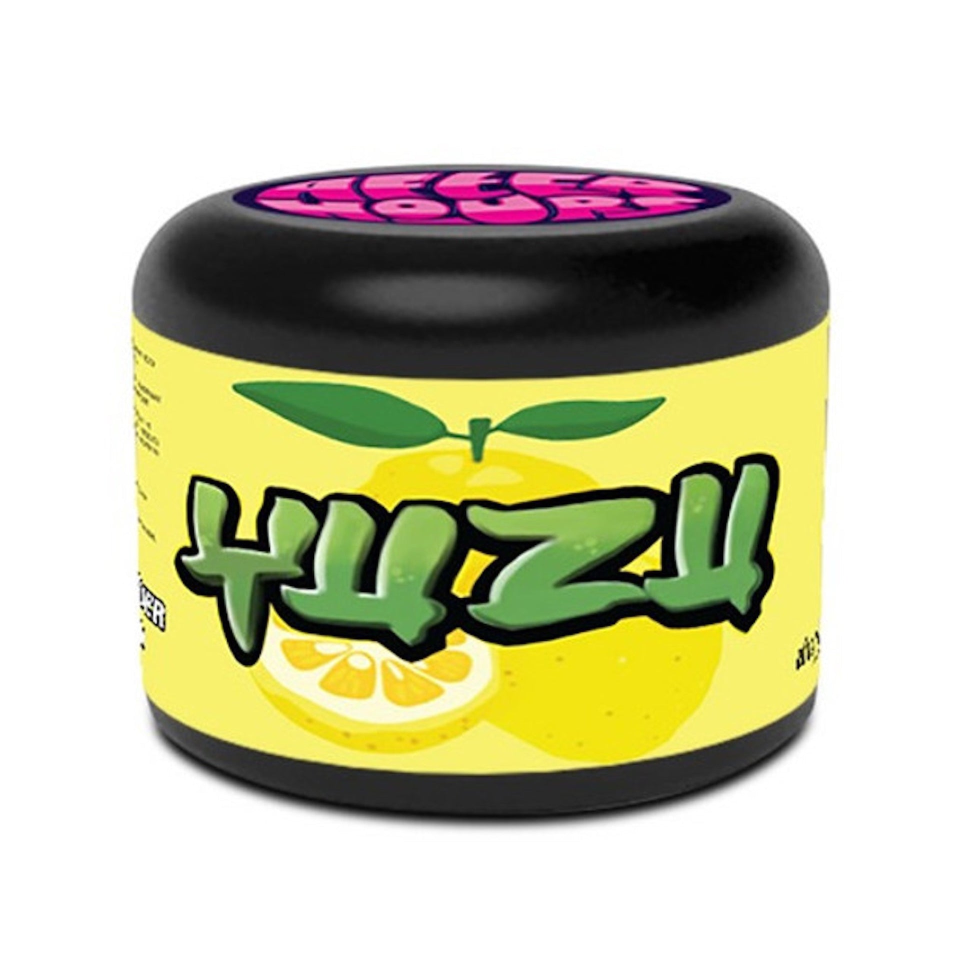 After Hours THC-A Badder - 4g Yuzu (H)