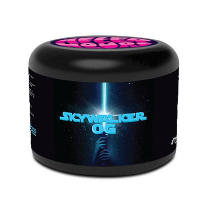 After Hours THC-A Badder - 4g Skywalker OG (I)