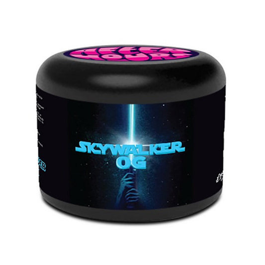 After Hours THC-A Badder - 4g Skywalker OG (I)