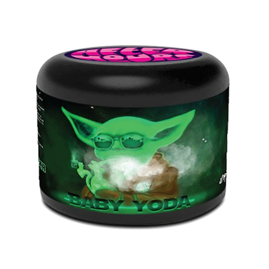 After Hours THC-A Badder - 4g Baby Yoda (I)