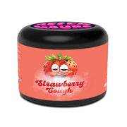 After Hours THC-A Badder - 4g Strawberry Cough (H)