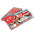 After Hours x Rize Magic Mushroom Chocolate Bar - 5g Choco Pie
