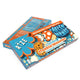 After Hours x Rize Magic Mushroom Chocolate Bar - 5g Cookie Monster