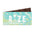 After Hours x Rize Magic Mushroom Chocolate Bar - 5g Milk Crunch