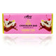 Aire Delta 8 Banana Split Chocolate Bar - 500mg