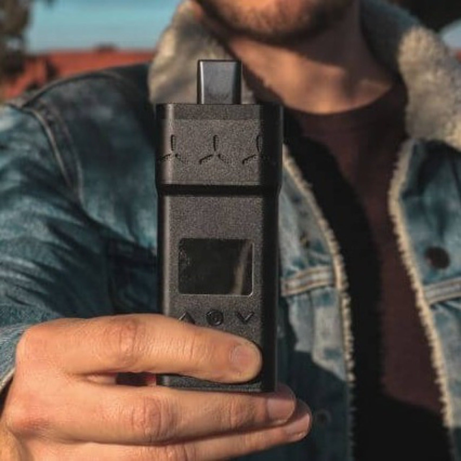 AirVape X Vaporizer - Everything 420 AirVape X Vaporizer - Everything 420