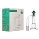aLeaf Tower Quartz Banger Spinner Kit - 14mm Male