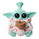 Baby Yoda Bowl Bubbler - 5in