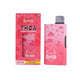 Baddie THC-A Liquid Diamonds Vaporizer - 3500mg Pink Punch (S)