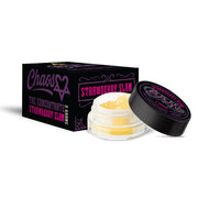 BAM Concentrated Chaos THC Concentrate - 2000mg Strawberry Slam