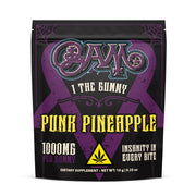 BAM THC Gummies - 1000mg