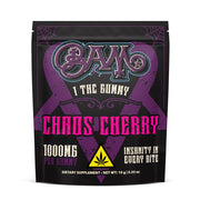 BAM THC Gummies - 1000mg