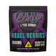 BAM THC Gummies - 1000mg