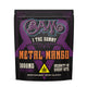 BAM THC Gummies - 1000mg