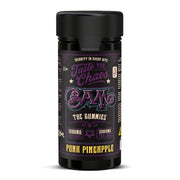 BAM THC Gummies - 15000mg Punk Pineapple