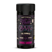 BAM THC Gummies - 15000mg Chaos Cherry