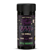 BAM THC Gummies - 15000mg Apple Madness
