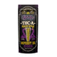 BAM THC Hash Holes - 4g (2ct) Wipeout OG (H) / 1 Pack